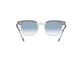 Ray-Ban Hawkeye Zonnebril RB 2298 1355/3F