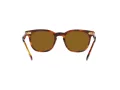 Ray-Ban Hawkeye Zonnebril RB 2298 954/33