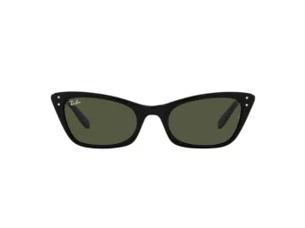 Ray-Ban Lady Burbank Zonnebril 2299 901/31