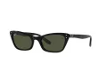 Ray-Ban Lady Burbank Zonnebril 2299 901/31