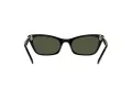 Ray-Ban Lady Burbank Zonnebril 2299 901/31