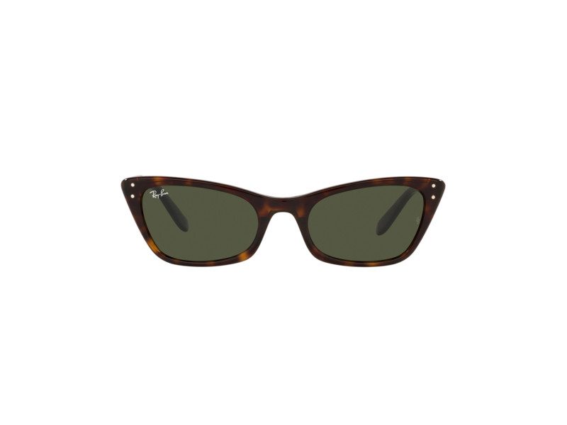 Ray-Ban Lady Burbank Zonnebril RB 2299 902/31