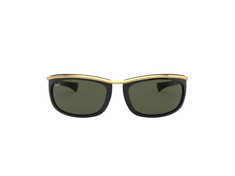 Ray-Ban Olympian I Zonnebril RB 2319 901/31