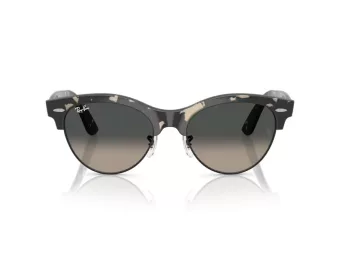 Ray-Ban Clubmaster Way Zonnebril RB 2341 143371