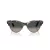 Ray-Ban Clubmaster Way Zonnebril RB 2341 143371