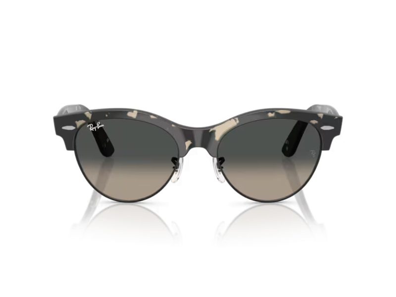 Ray-Ban Clubmaster Way Zonnebril RB 2341 143371