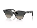 Ray-Ban Clubmaster Way Zonnebril RB 2341 143371