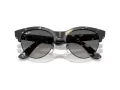 Ray-Ban Clubmaster Way Zonnebril RB 2341 143371
