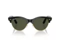 Ray-Ban Clubmaster Way Zonnebril RB 2341 901/31