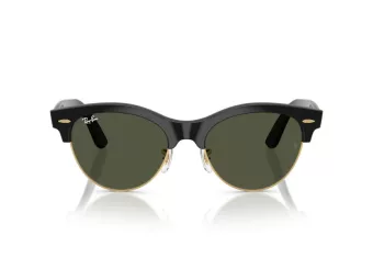 Ray-Ban Clubmaster Way Zonnebril RB 2341 901/31