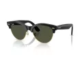 Ray-Ban Clubmaster Way Zonnebril RB 2341 901/31