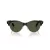 Ray-Ban Clubmaster Way Zonnebril RB 2341 901/31