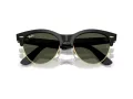 Ray-Ban Clubmaster Way Zonnebril RB 2341 901/31