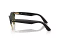 Ray-Ban Clubmaster Way Zonnebril RB 2341 901/31