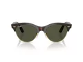 Ray-Ban Clubmaster Way Zonnebril RB 2341 990/31