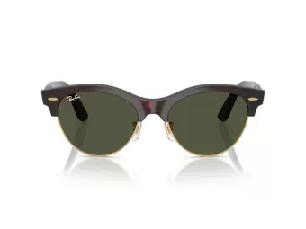 Ray-Ban Clubmaster Way Zonnebril RB 2341 990/31