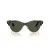 Ray-Ban Clubmaster Way Zonnebril RB 2341 990/31