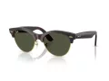 Ray-Ban Clubmaster Way Zonnebril RB 2341 990/31