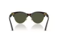 Ray-Ban Clubmaster Way Zonnebril RB 2341 990/31