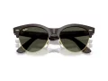 Ray-Ban Clubmaster Way Zonnebril RB 2341 990/31