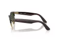 Ray-Ban Clubmaster Way Zonnebril RB 2341 990/31