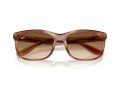 Ray-Ban Balorette Zonnebril RB 2389 140351
