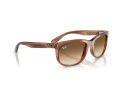 Ray-Ban Balorette Zonnebril RB 2389 140351