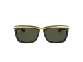Ray-Ban Olympian Ii Zonnebril RB 2419 1303/31