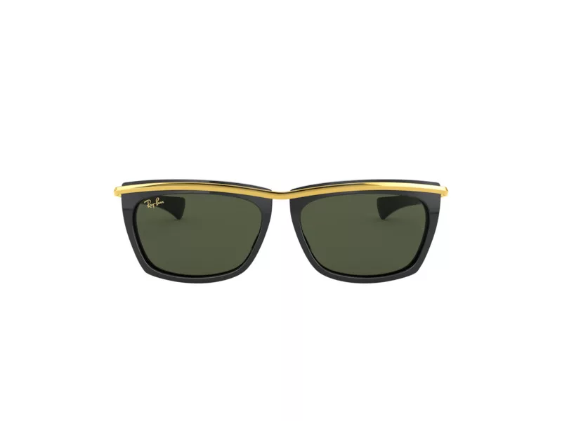 Ray-Ban Olympian Ii Zonnebril RB 2419 1303/31