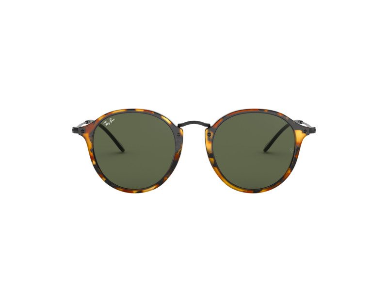 Ray-Ban Round Zonnebril RB 2447 1157