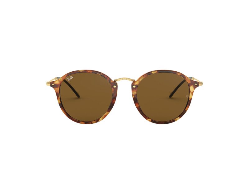 Ray-Ban Round Zonnebril RB 2447 1160