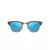 Ray-Ban Clubmaster Zonnebril RB 3016 114517