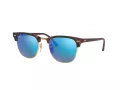 Ray-Ban Clubmaster Zonnebril RB 3016 114517