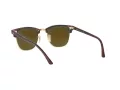 Ray-Ban Clubmaster Zonnebril RB 3016 114517
