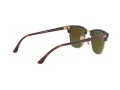 Ray-Ban Clubmaster Zonnebril RB 3016 114517