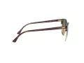 Ray-Ban Clubmaster Zonnebril RB 3016 114517