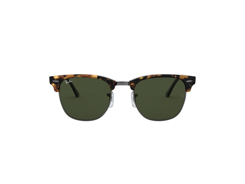 Ray-Ban Clubmaster Zonnebril RB 3016 1157