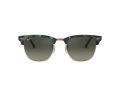 Ray-Ban Clubmaster Zonnebril RB 3016 1255/71