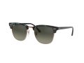 Ray-Ban Clubmaster Zonnebril RB 3016 1255/71