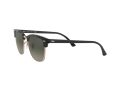 Ray-Ban Clubmaster Zonnebril RB 3016 1255/71