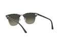 Ray-Ban Clubmaster Zonnebril RB 3016 1255/71