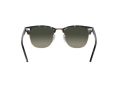 Ray-Ban Clubmaster Zonnebril RB 3016 1255/71