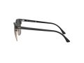 Ray-Ban Clubmaster Zonnebril RB 3016 1255/71