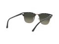 Ray-Ban Clubmaster Zonnebril RB 3016 1255/71