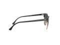 Ray-Ban Clubmaster Zonnebril RB 3016 1255/71