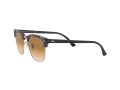 Ray-Ban Clubmaster Zonnebril RB 3016 1256/51