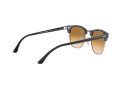 Ray-Ban Clubmaster Zonnebril RB 3016 1256/51