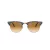 Ray-Ban Clubmaster Zonnebril RB 3016 1256/51