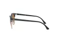 Ray-Ban Clubmaster Zonnebril RB 3016 1256/51