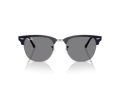 Ray-Ban Clubmaster Zonnebril RB 3016 1278B1